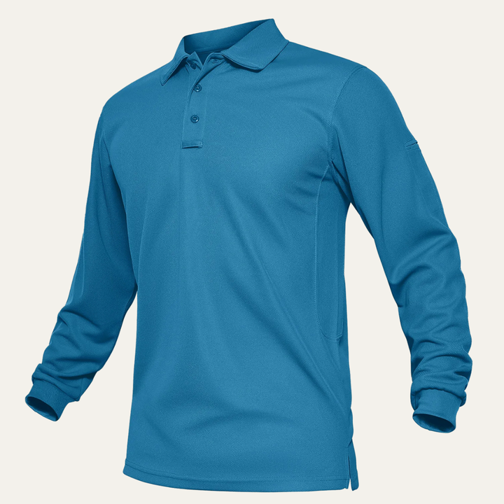 Capri Poloshirt