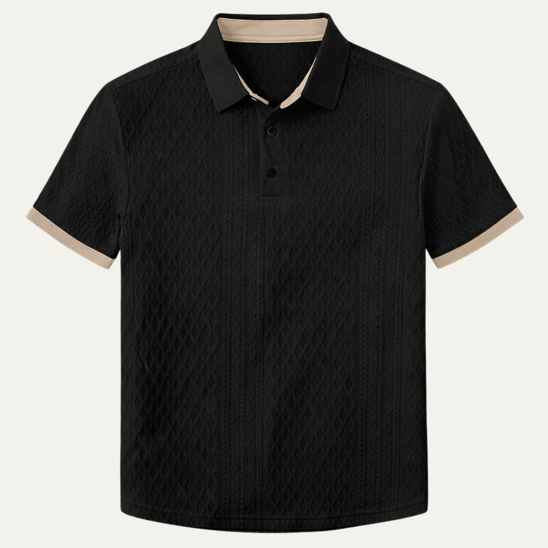 Cedarcrest Park Poloshirt