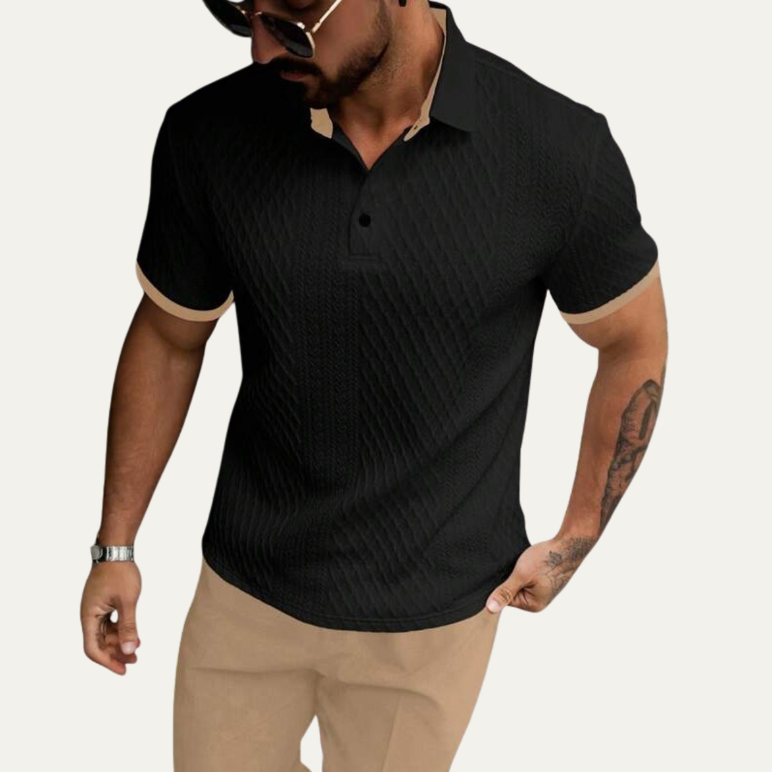 Cedarcrest Park Poloshirt