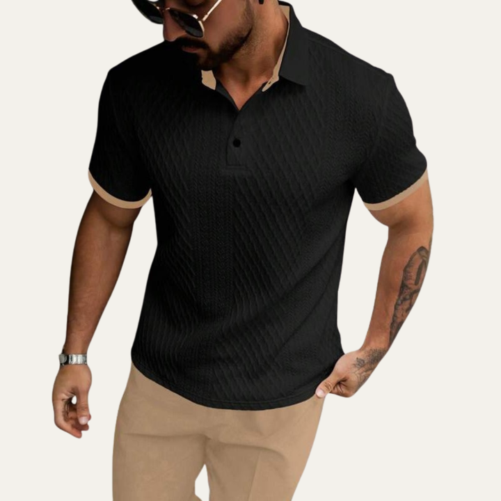 Cedarcrest Park Poloshirt