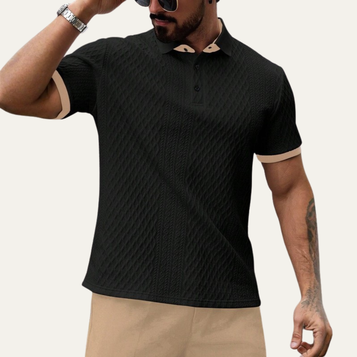 Cedarcrest Park Poloshirt