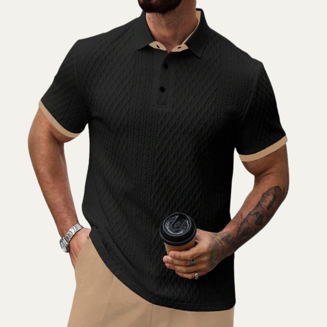 Cedarcrest Park Poloshirt