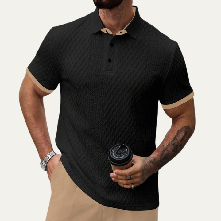 Cedarcrest Park Poloshirt