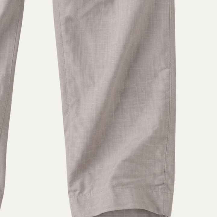 Cedarwater Leinenhose Straight Leg