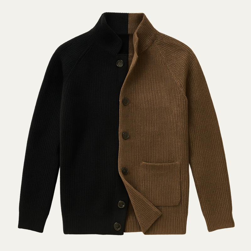 Cambridge Strickjacke