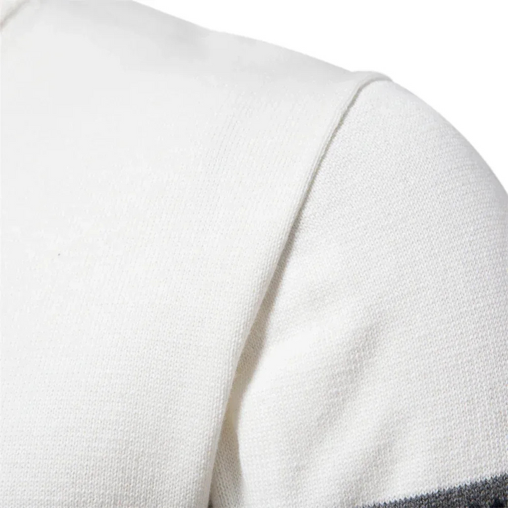 Chatsworth Baumwollpullover