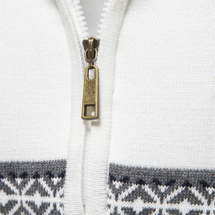 Chatsworth Baumwollpullover