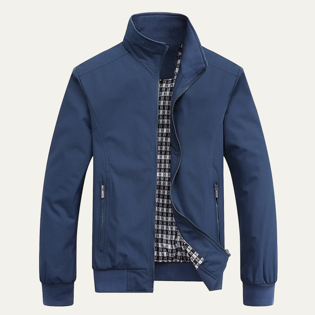 Chesterfield Jacke