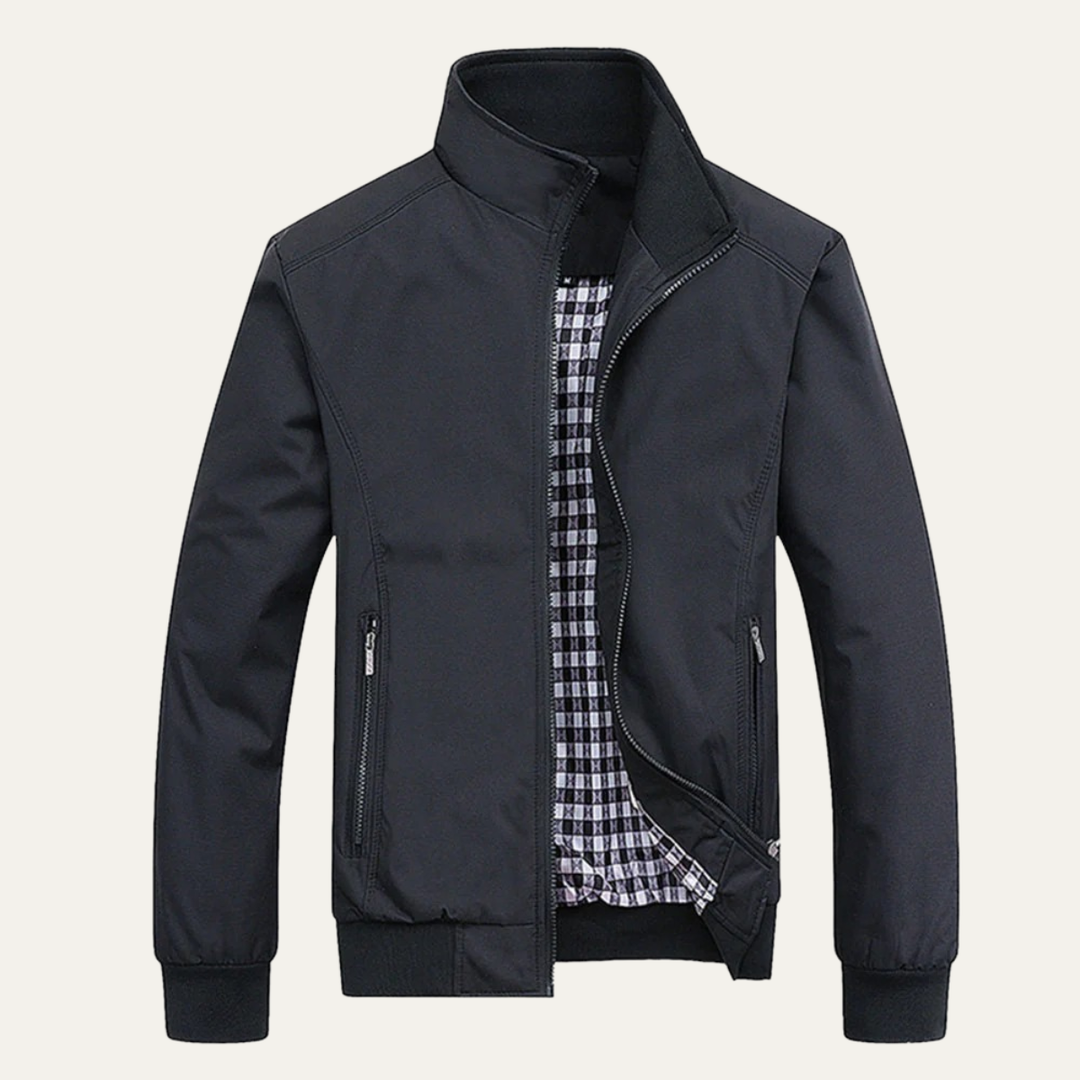 Chesterfield Jacke