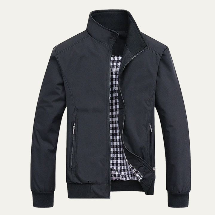 Chesterfield Jacke