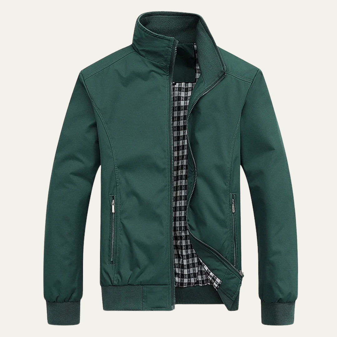 Chesterfield Jacke