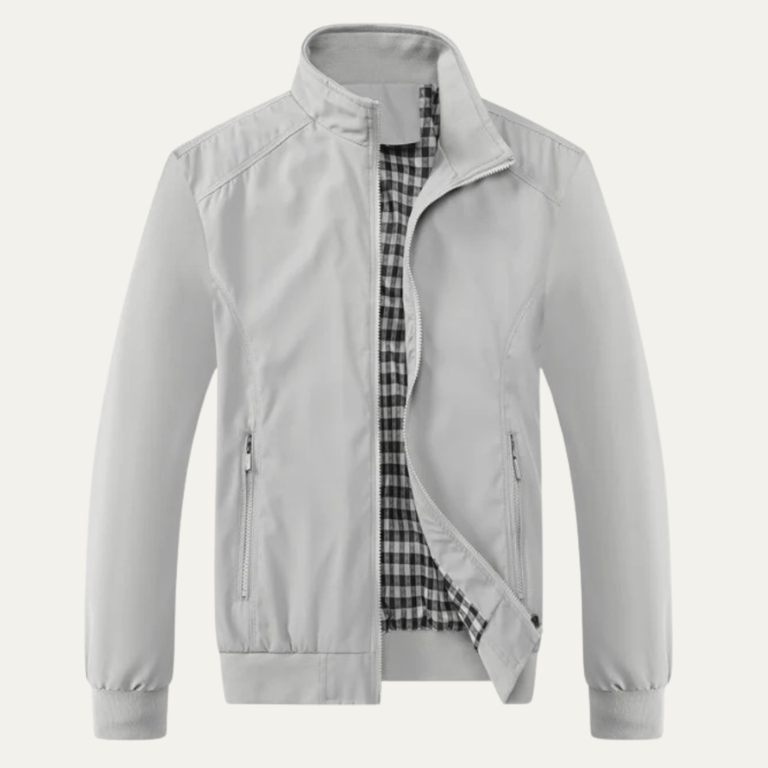 Chesterfield Jacke