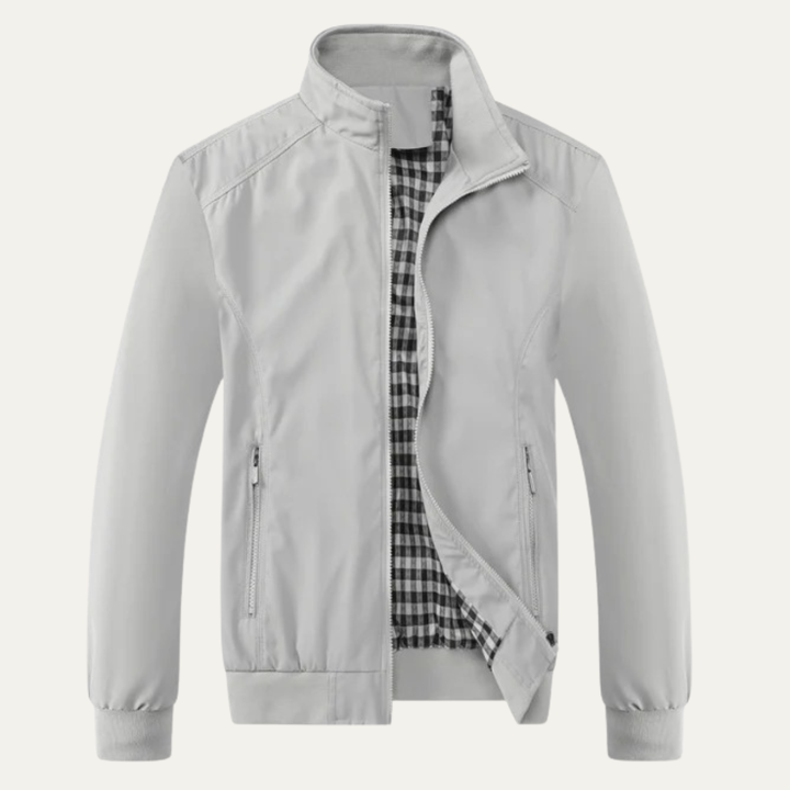 Chesterfield Jacke