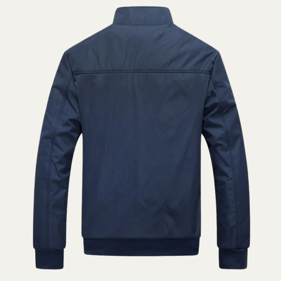Chesterfield Jacke