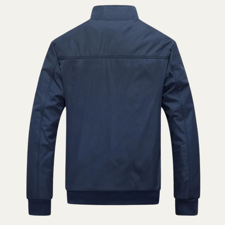 Chesterfield Jacke