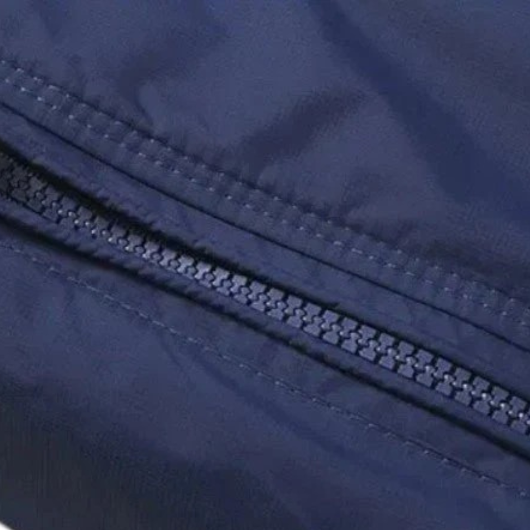 Chesterfield Jacke