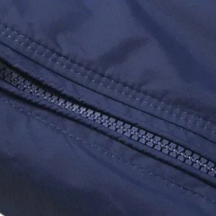 Chesterfield Jacke