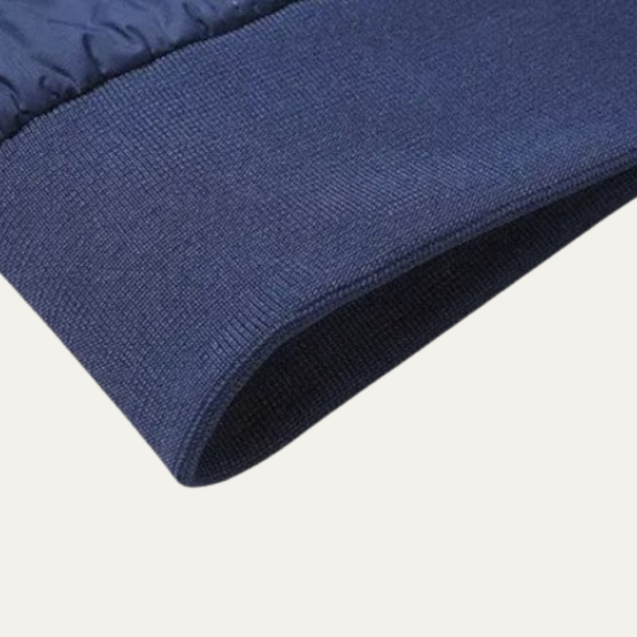 Chesterfield Jacke