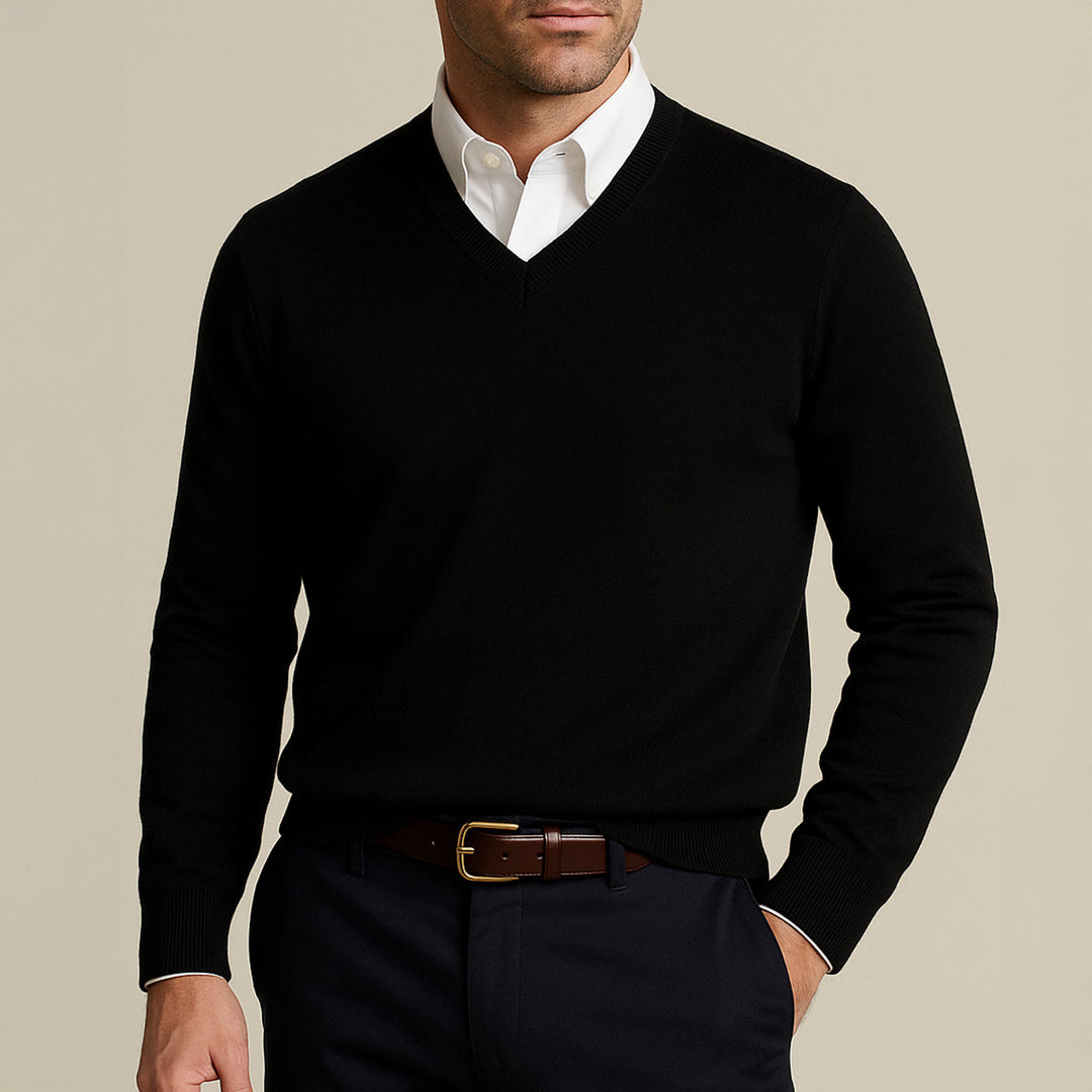 Cleveland Kaschmirpullover