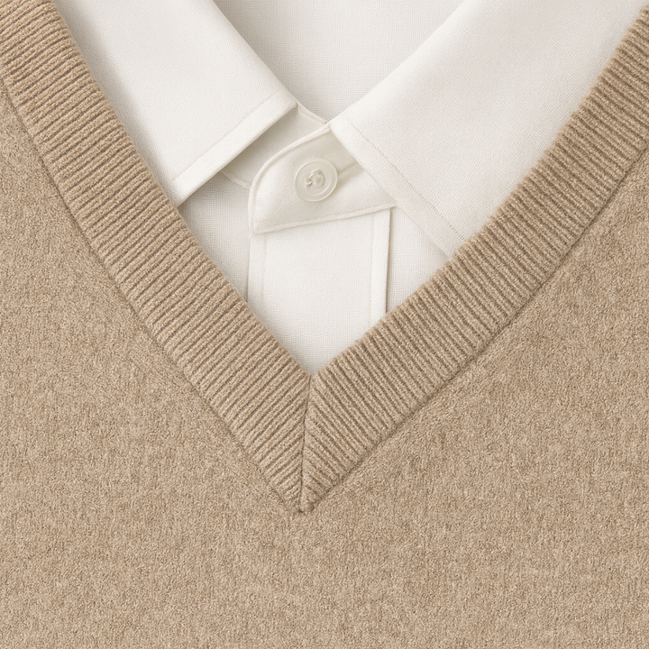 Cleveland Kaschmirpullover