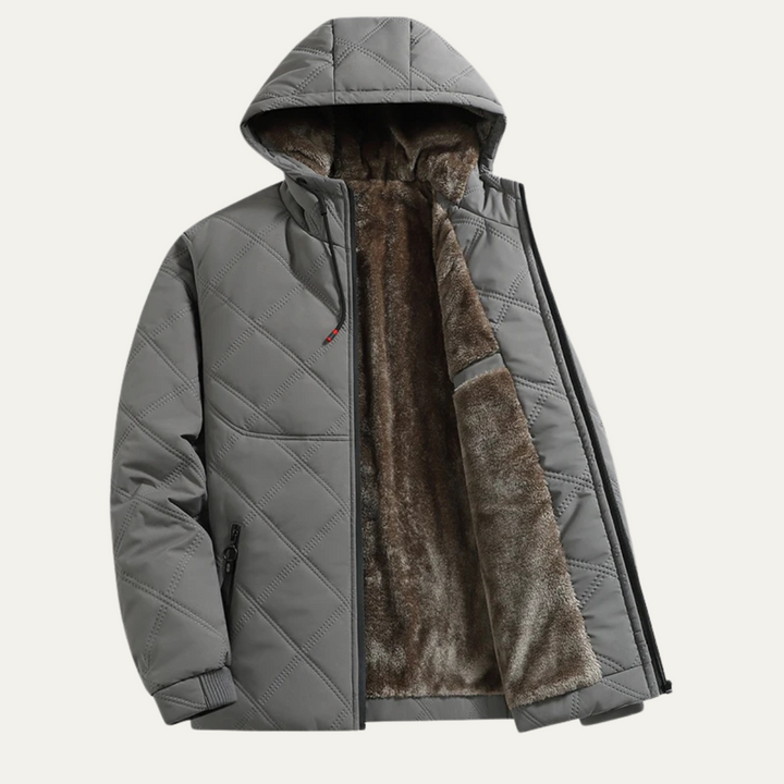 Coatbridge Jacke
