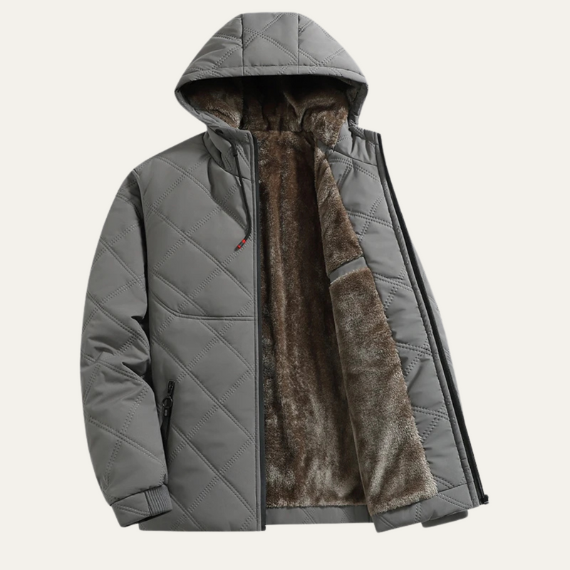 Coatbridge Jacke