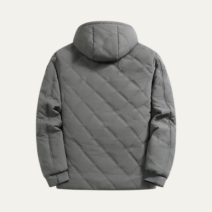 Coatbridge Jacke