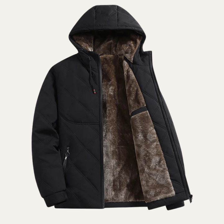 Coatbridge Jacke
