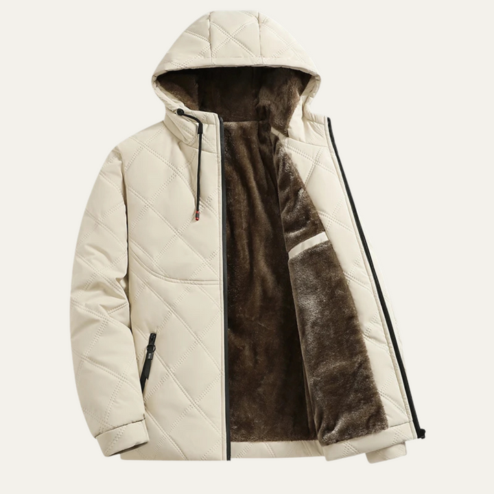 Coatbridge Jacke