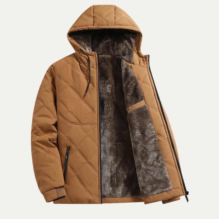 Coatbridge Jacke