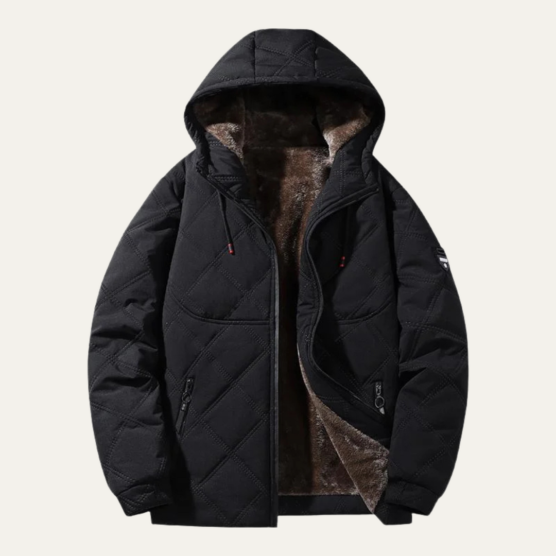 Coatbridge Jacke