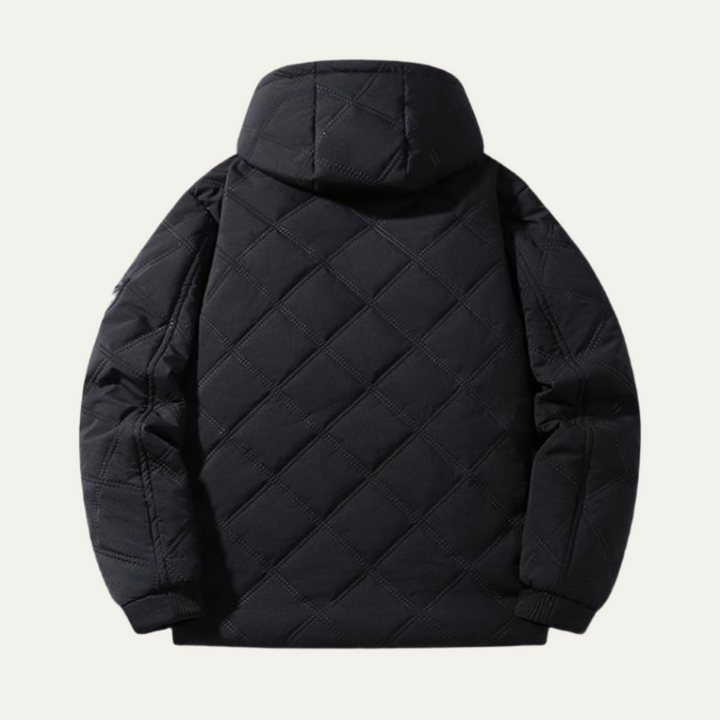 Coatbridge Jacke