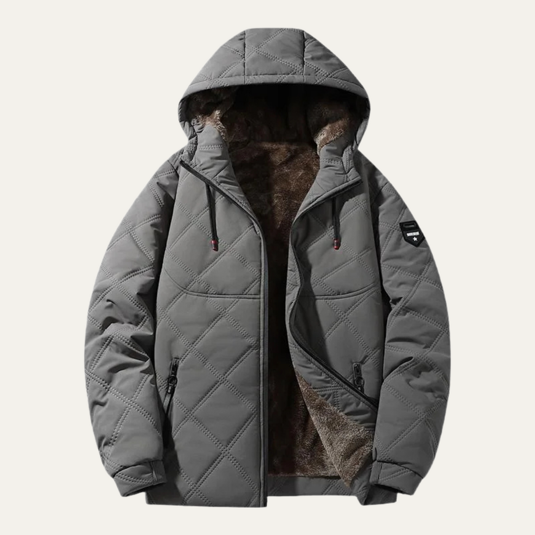 Coatbridge Jacke