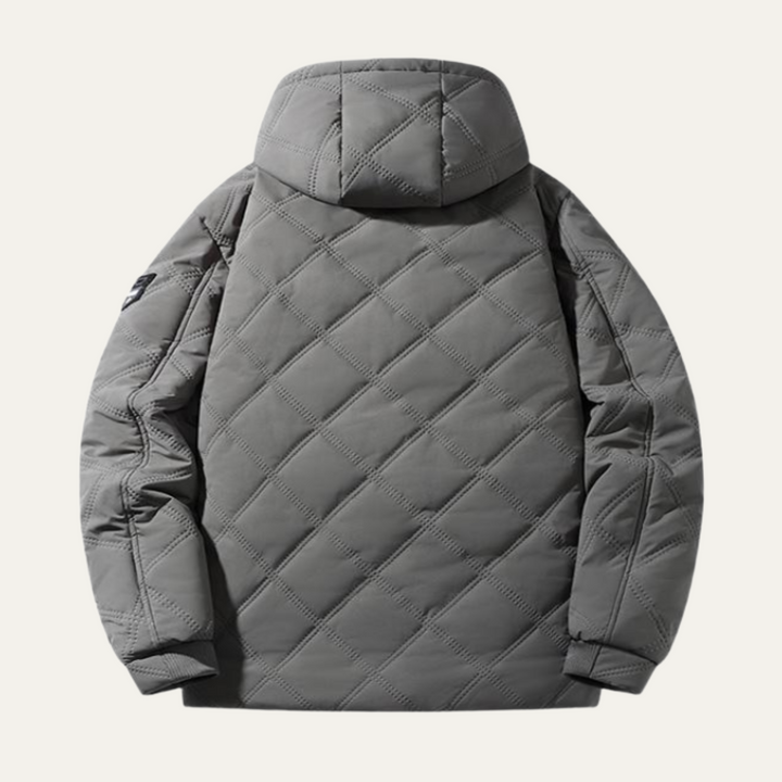 Coatbridge Jacke