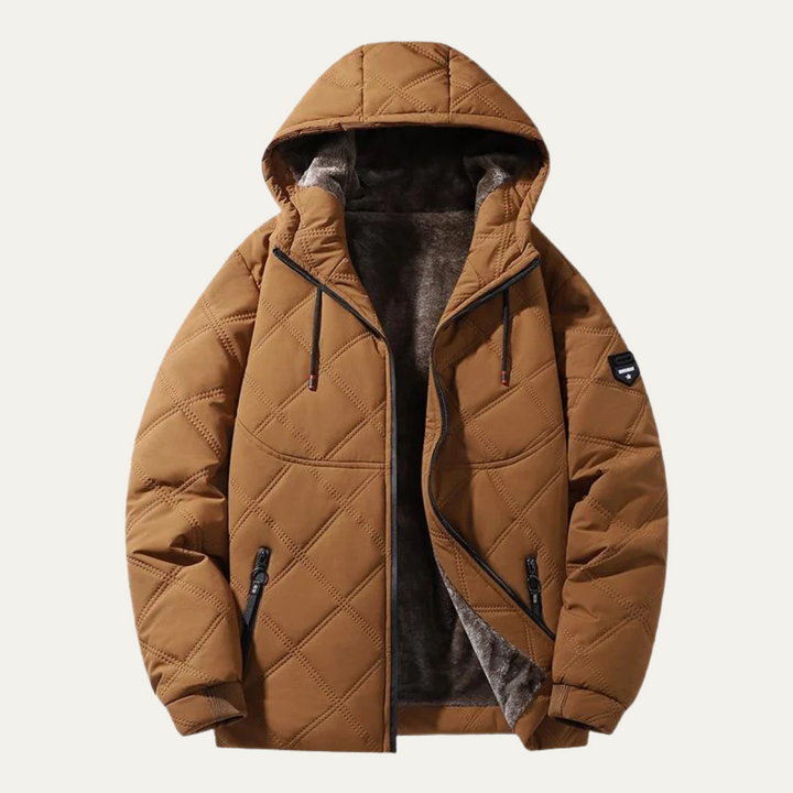 Coatbridge Jacke
