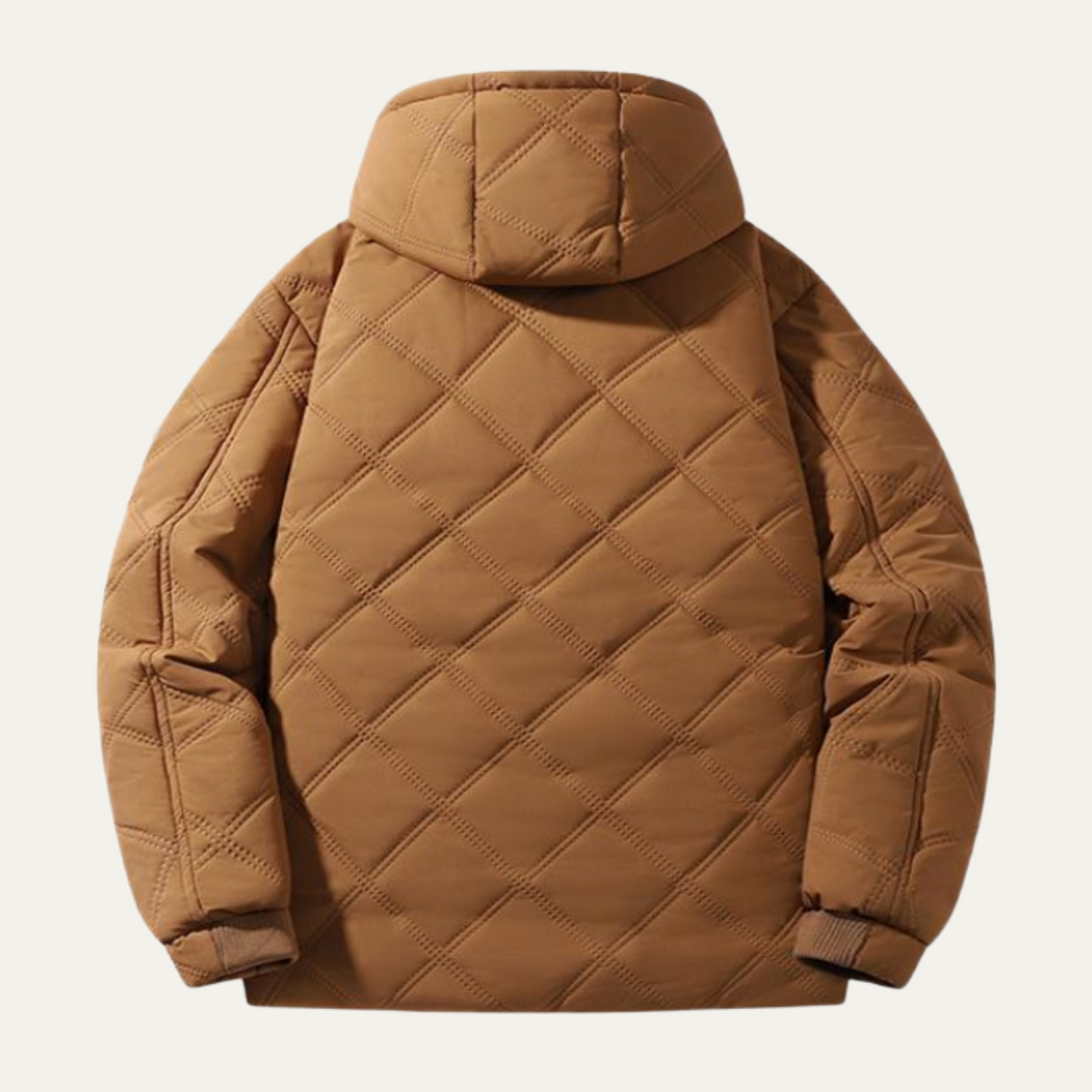 Coatbridge Jacke