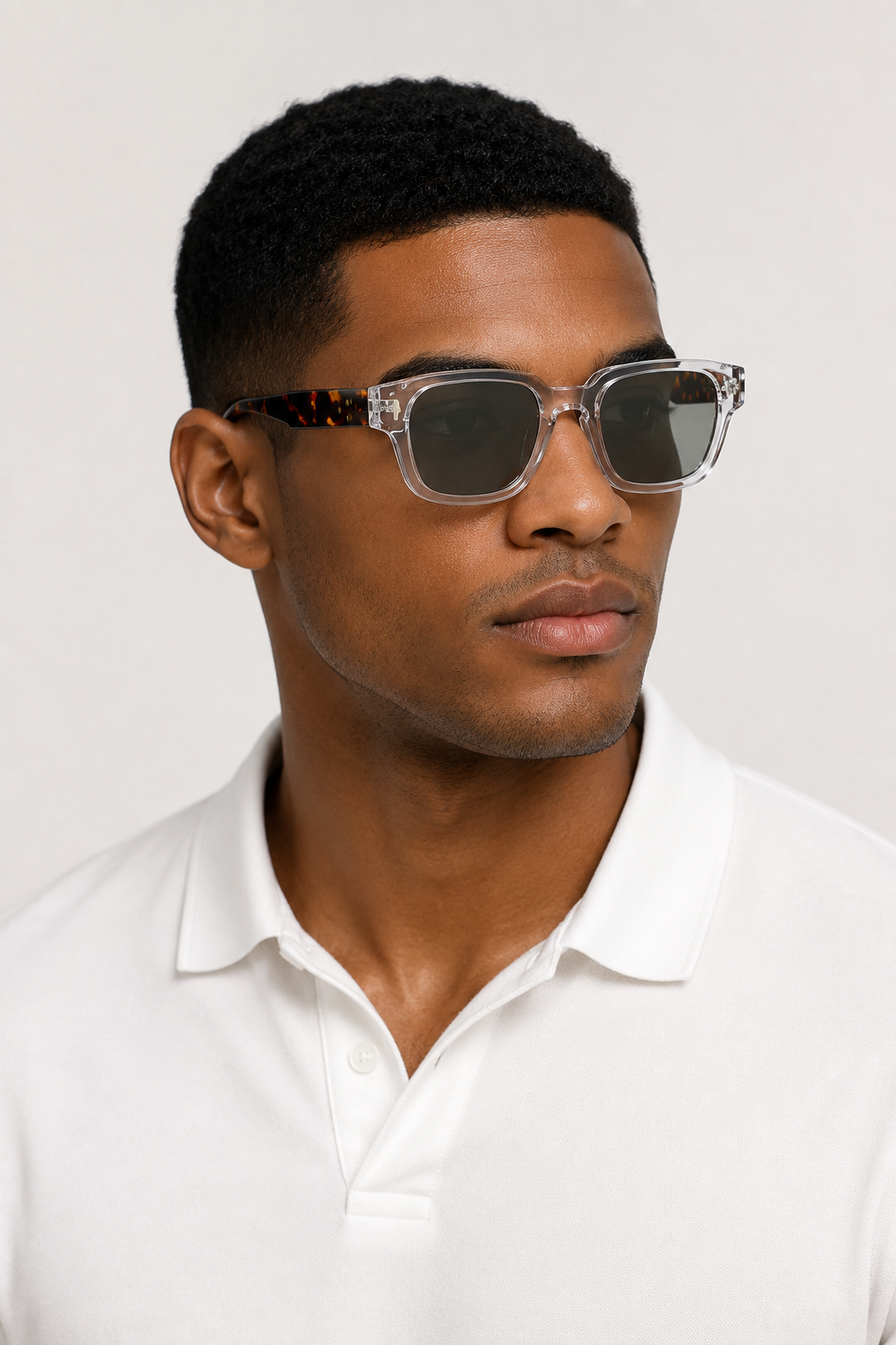 Cobalt Lucent Sonnenbrille