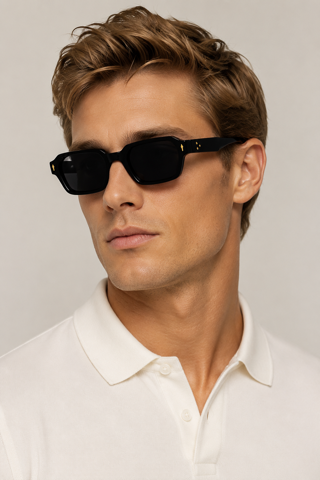 Cobalt Lucent Sonnenbrille
