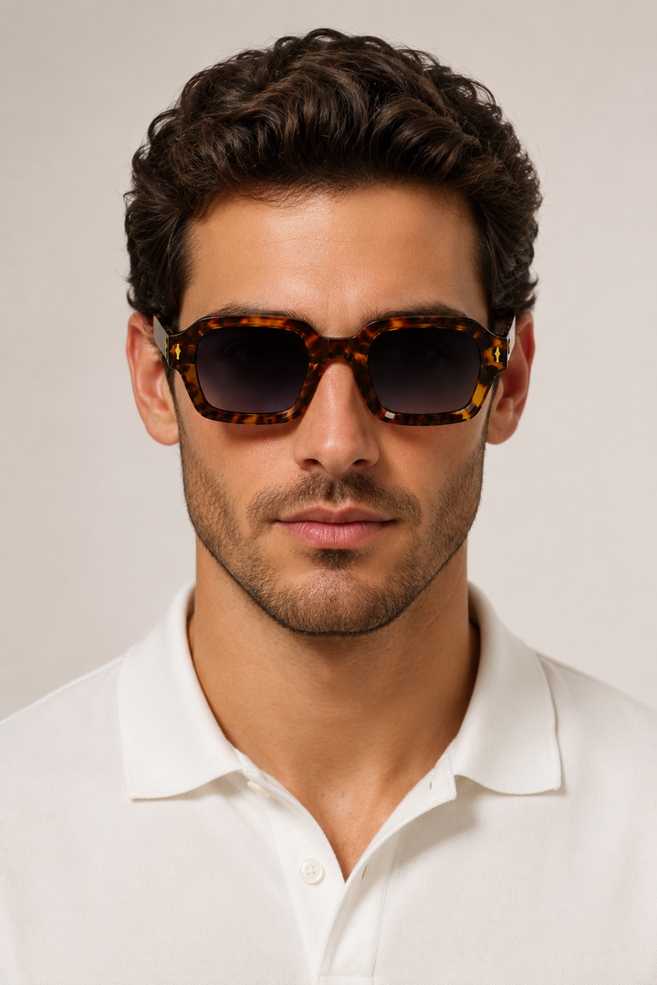Cobalt Lucent Sonnenbrille