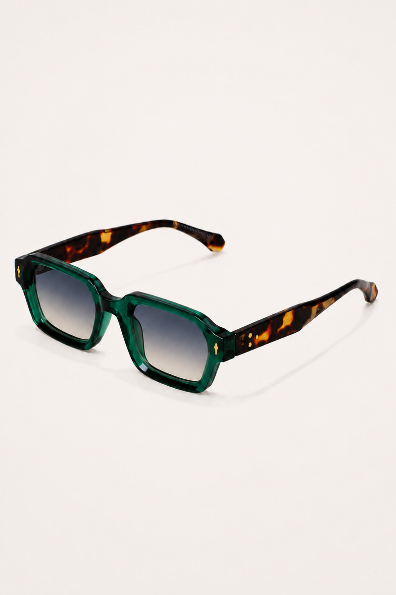 Cobalt Lucent Sonnenbrille