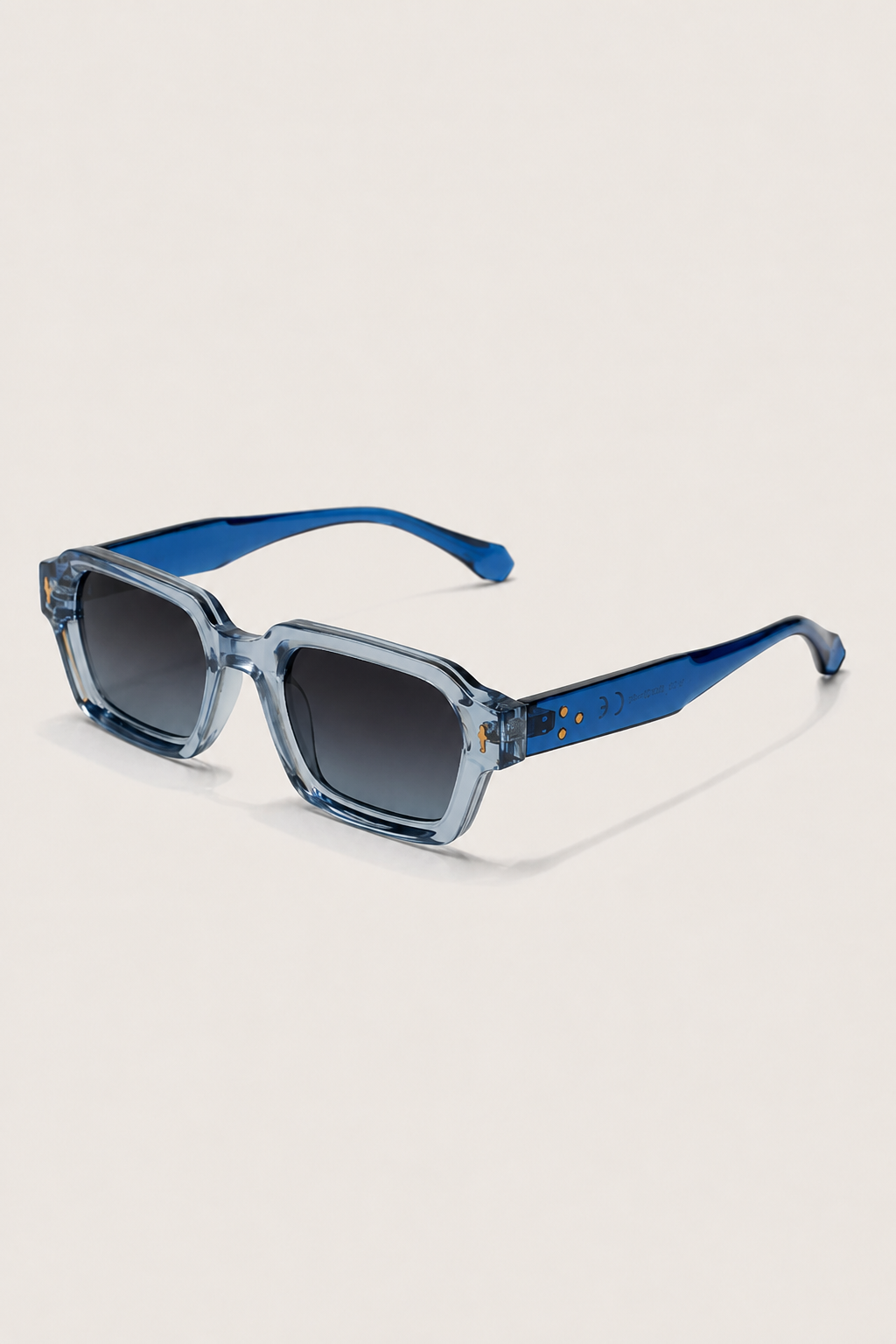 Cobalt Lucent Sonnenbrille