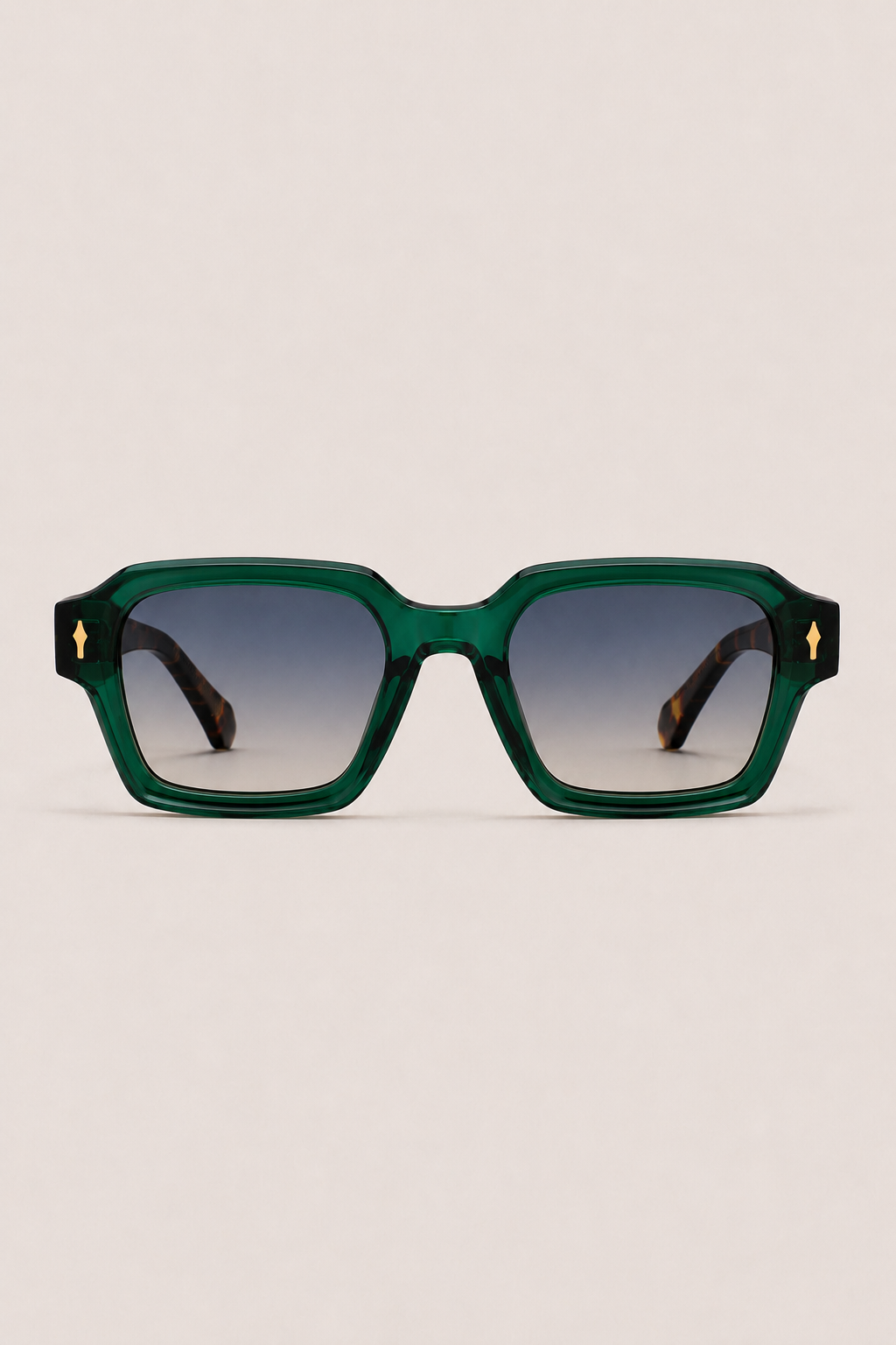 Cobalt Lucent Sonnenbrille