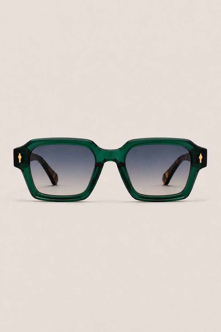 Cobalt Lucent Sonnenbrille