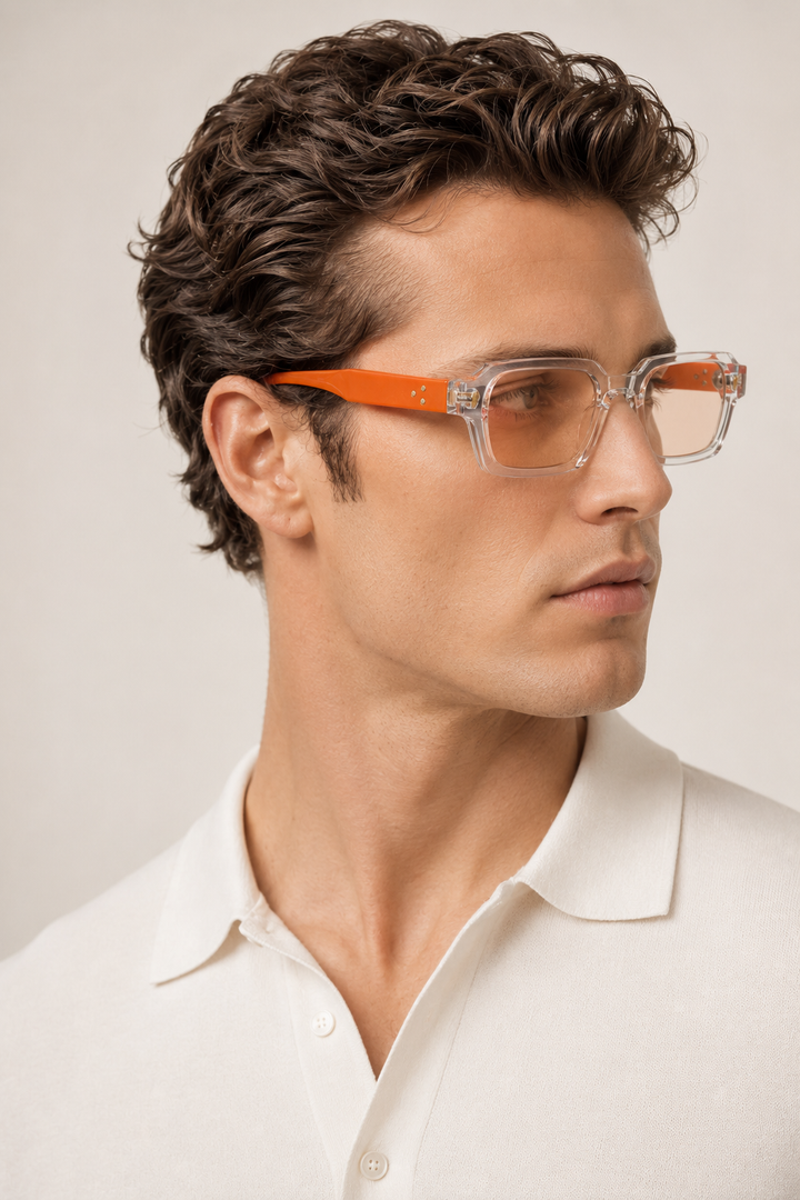 Cobalt Lucent Sonnenbrille