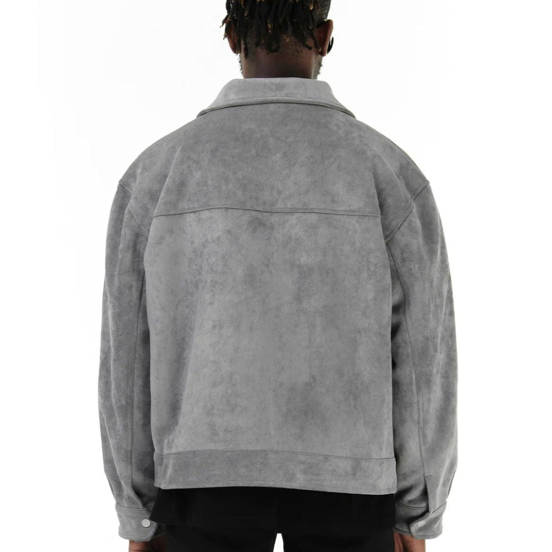 Colchester Wildlederjacke