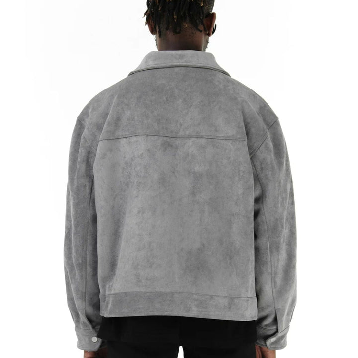 Colchester Wildlederjacke