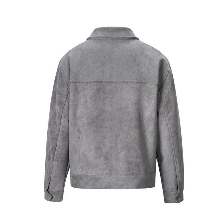 Colchester Wildlederjacke