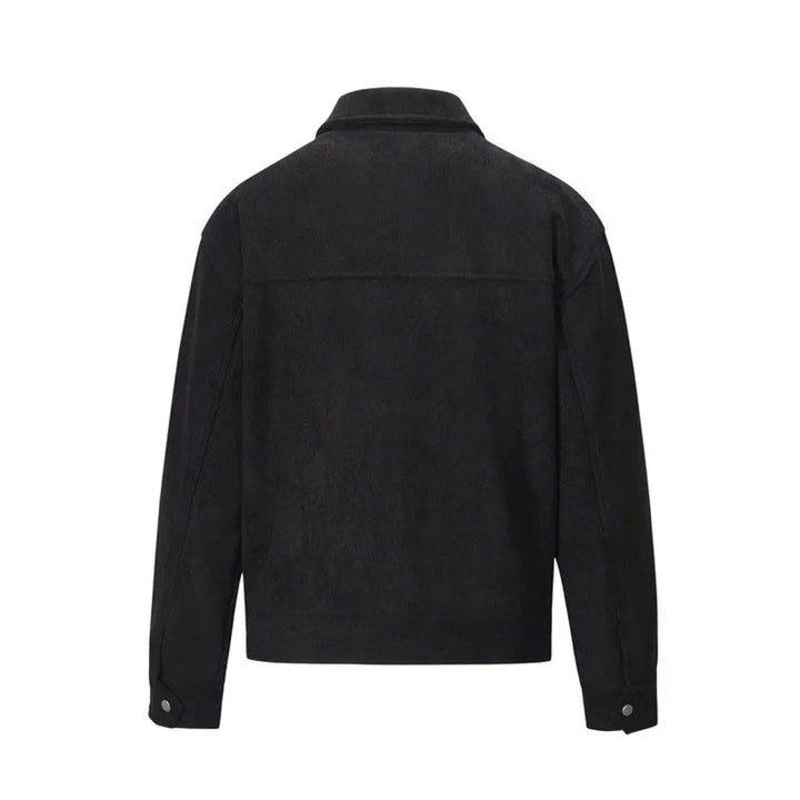Colchester Wildlederjacke
