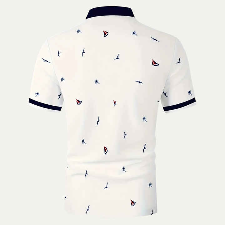 Collingwood Poloshirt