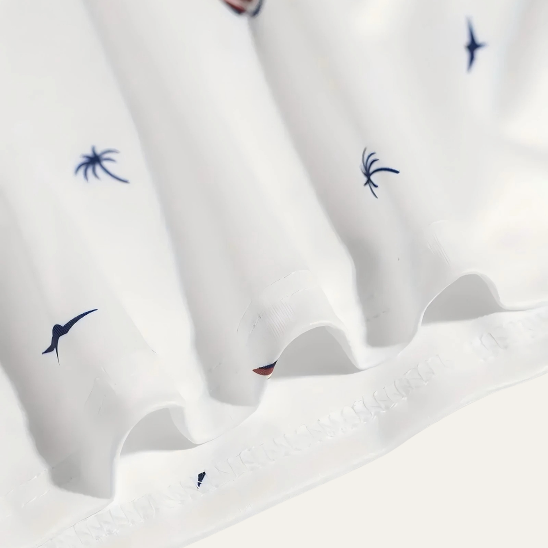 Collingwood Poloshirt